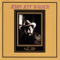 Jerry Jeff Walker - Jerry Jeff Walker